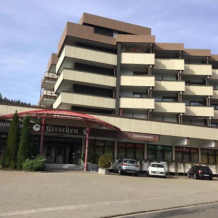 1Z.FeWo 236 barbo Schwimmbad,Sauna,Fitness Schönwalde Exterior foto