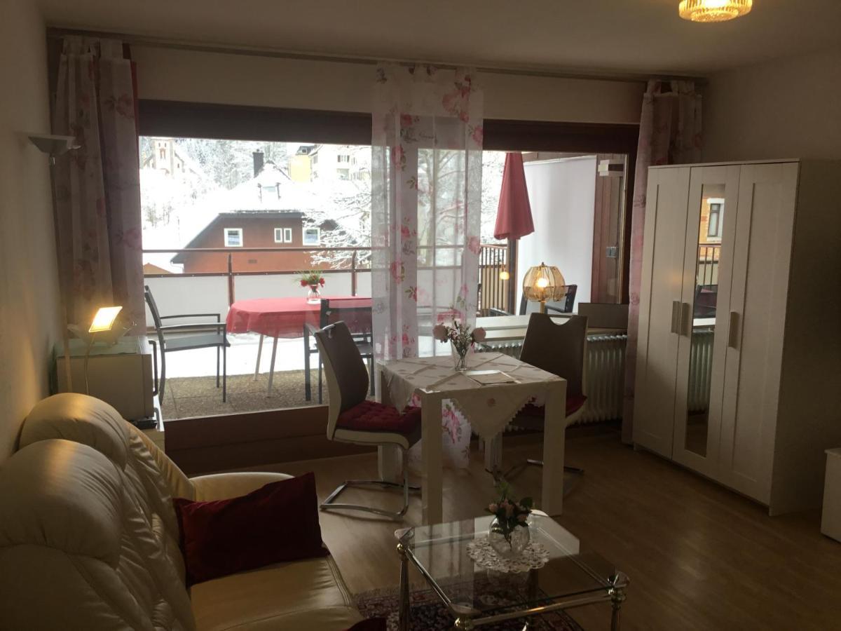 1Z.FeWo 236 barbo Schwimmbad,Sauna,Fitness Schönwalde Exterior foto