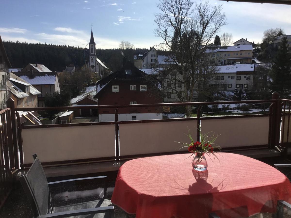 1Z.FeWo 236 barbo Schwimmbad,Sauna,Fitness Schönwalde Exterior foto