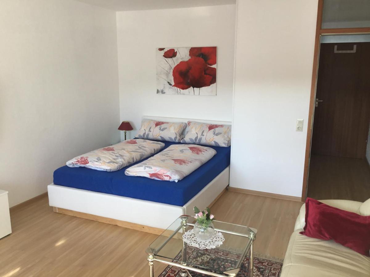 1Z.FeWo 236 barbo Schwimmbad,Sauna,Fitness Schönwalde Exterior foto